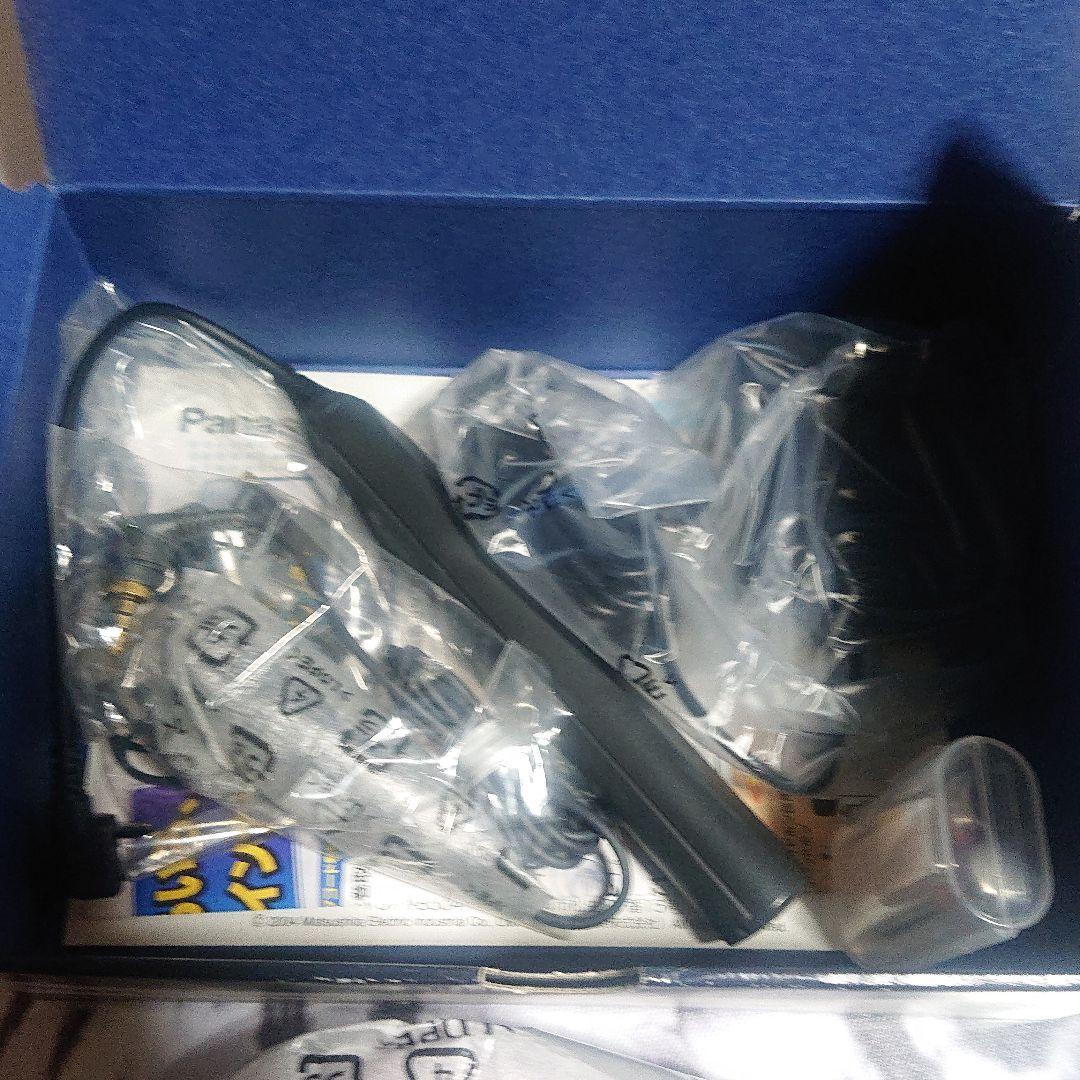 パナソニック ポータブル CD プレイヤー 新品 未使用 激レア ！！