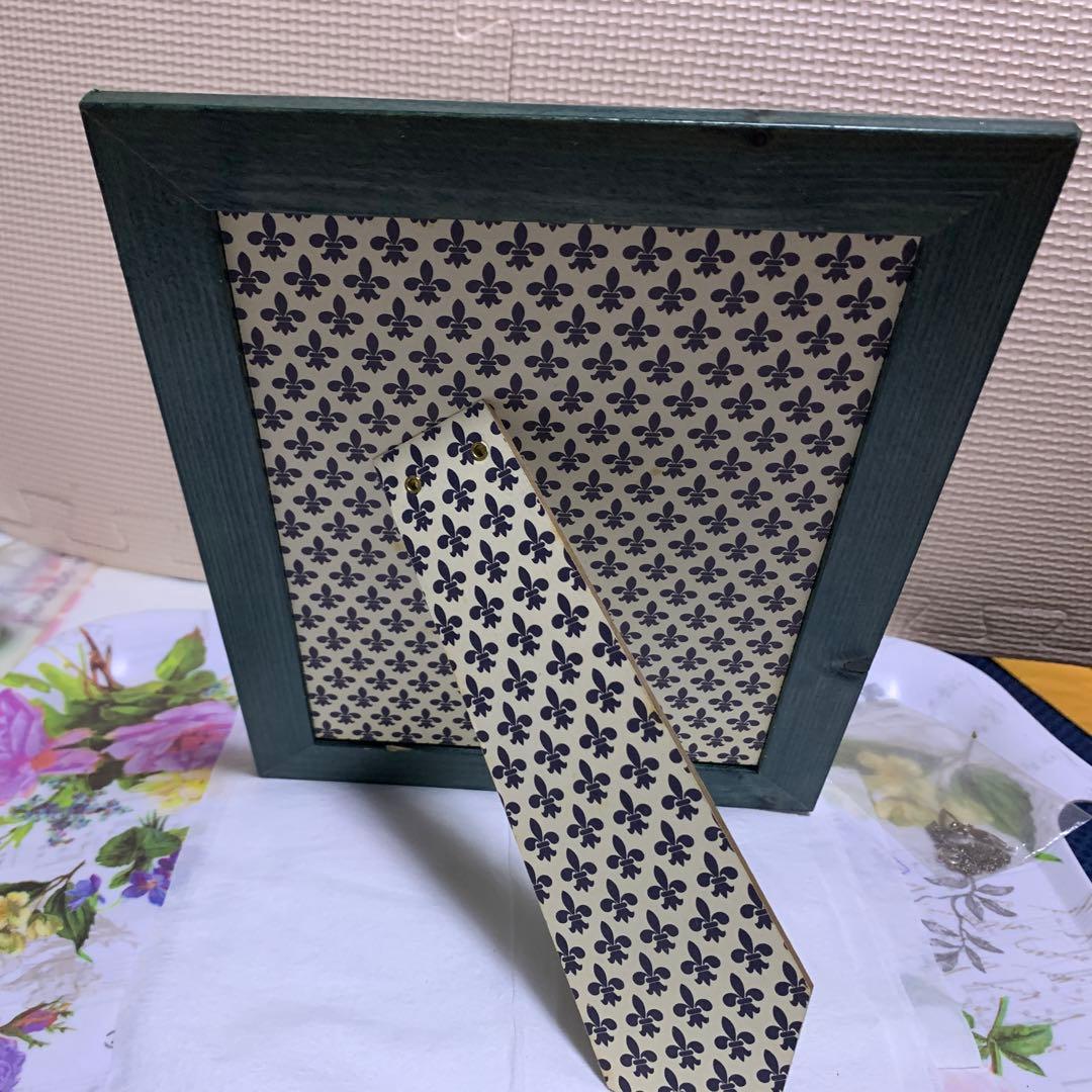 RAGGIヴィンテージ アルジェント925 ローマン フォトフレーム イタリア製