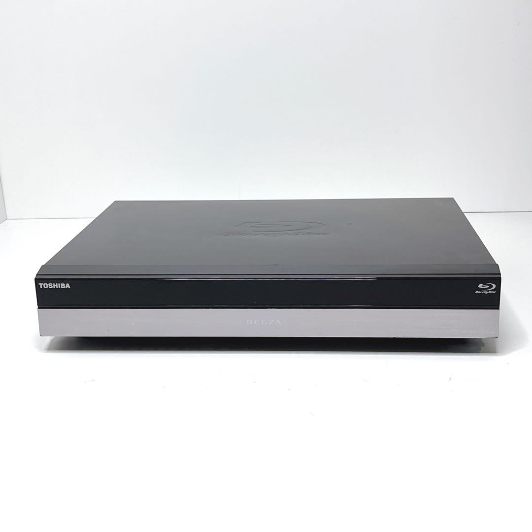 TOSHIBA REGZA DBR-Z150 HDD ブルーレイレコーダー