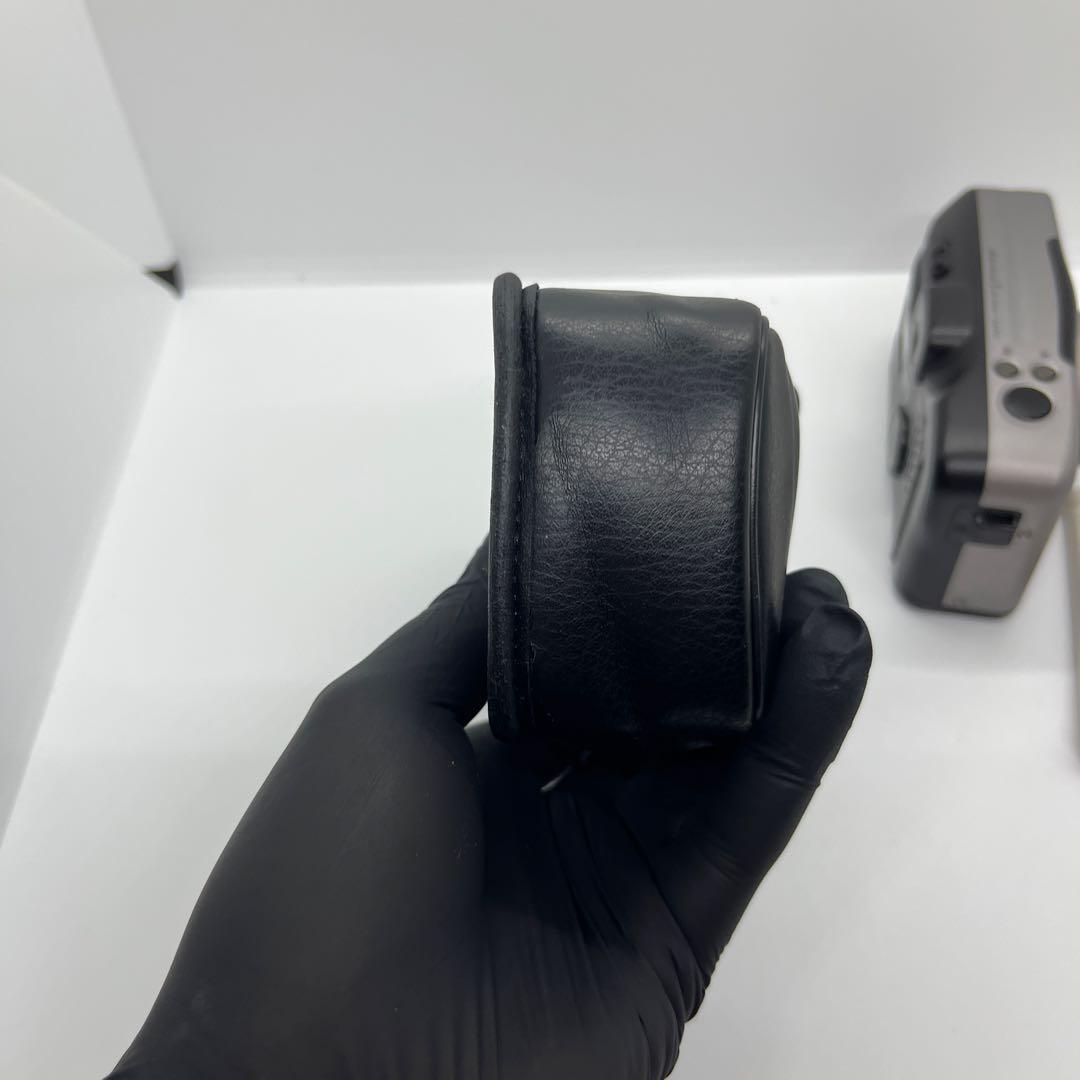 美品　キャノン　Canon AUTOBOY panorama S