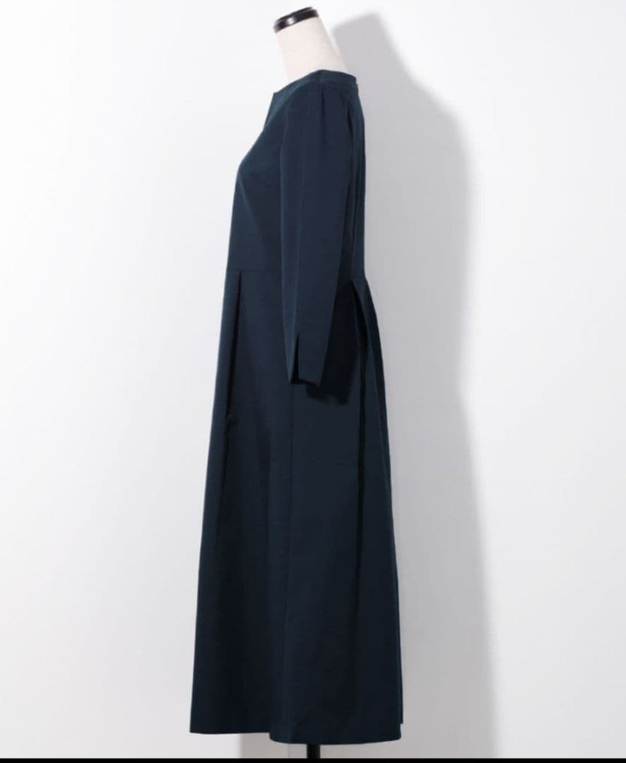 スタイルデリ　長袖ネオリトルブラックドレス　ワンピース　オケージョン