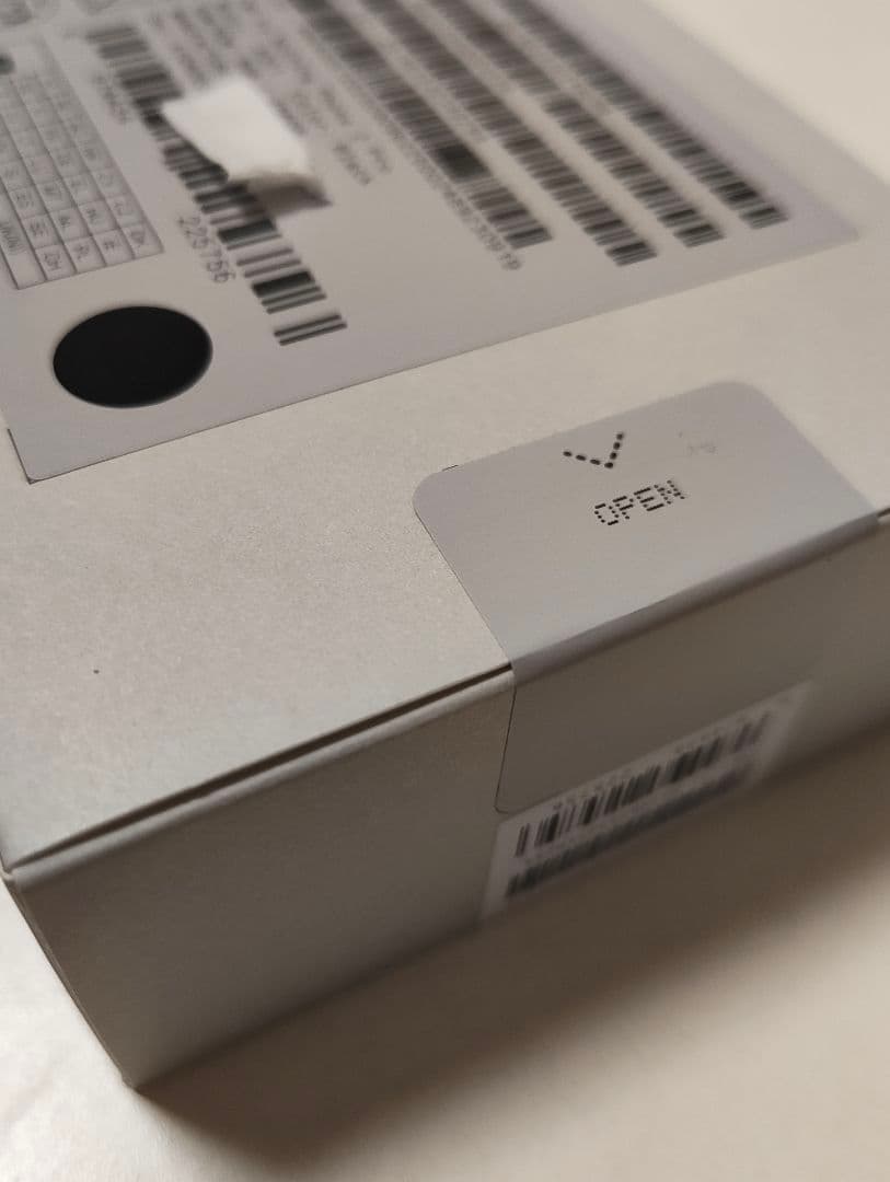 【新品】CMF Phone 2 Pro｜256GB brack｜おサイフeSim