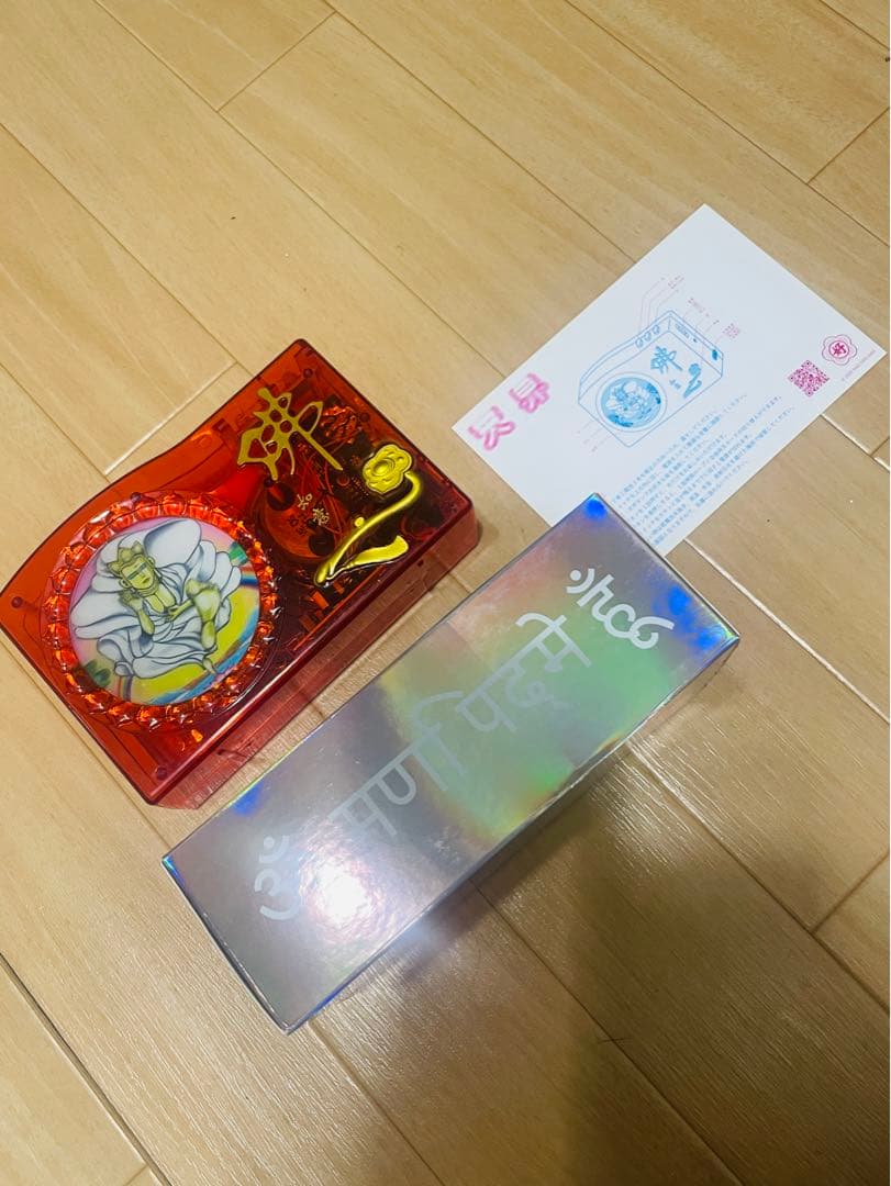 新品！ 電子念仏機 天界 ブッダマシーン HAOHAOHAO