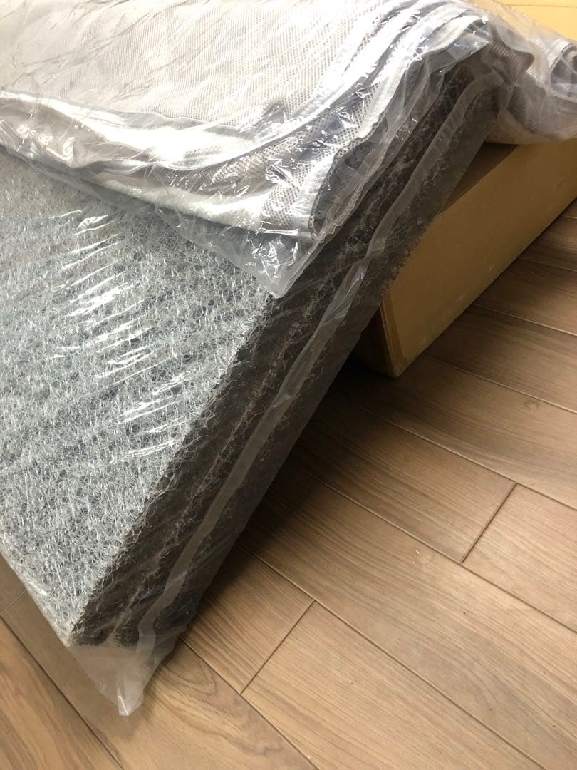 スリープエンリッチ　ノアールシングル