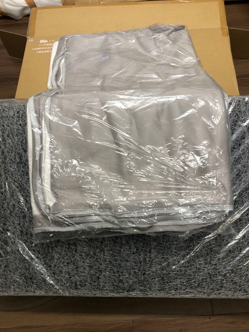 スリープエンリッチ　ノアールシングル