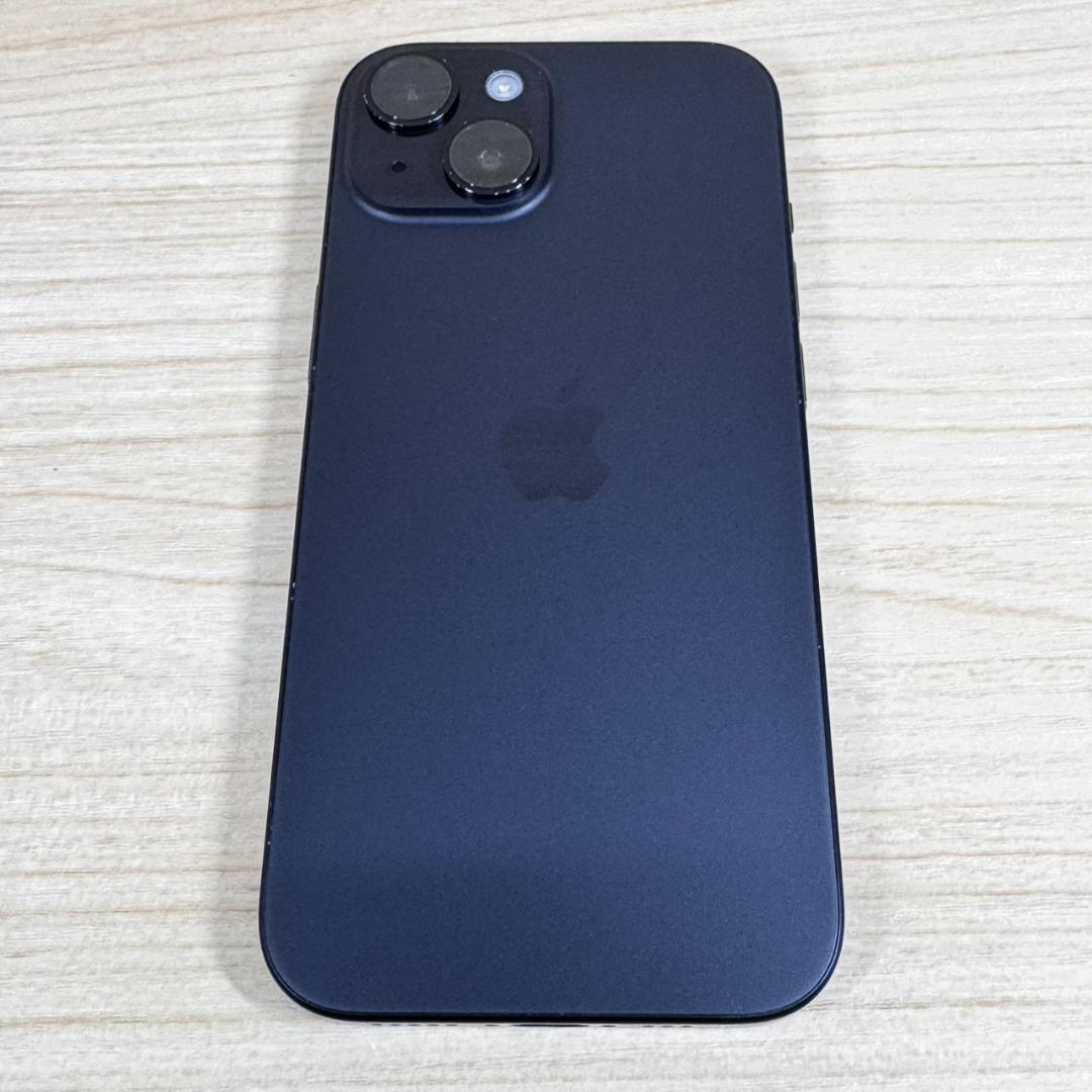 P334 SIMフリー iPhone15 128GB おまけ付き