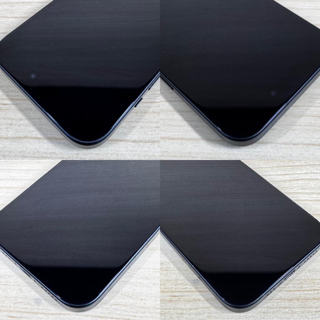 P334 SIMフリー iPhone15 128GB おまけ付き