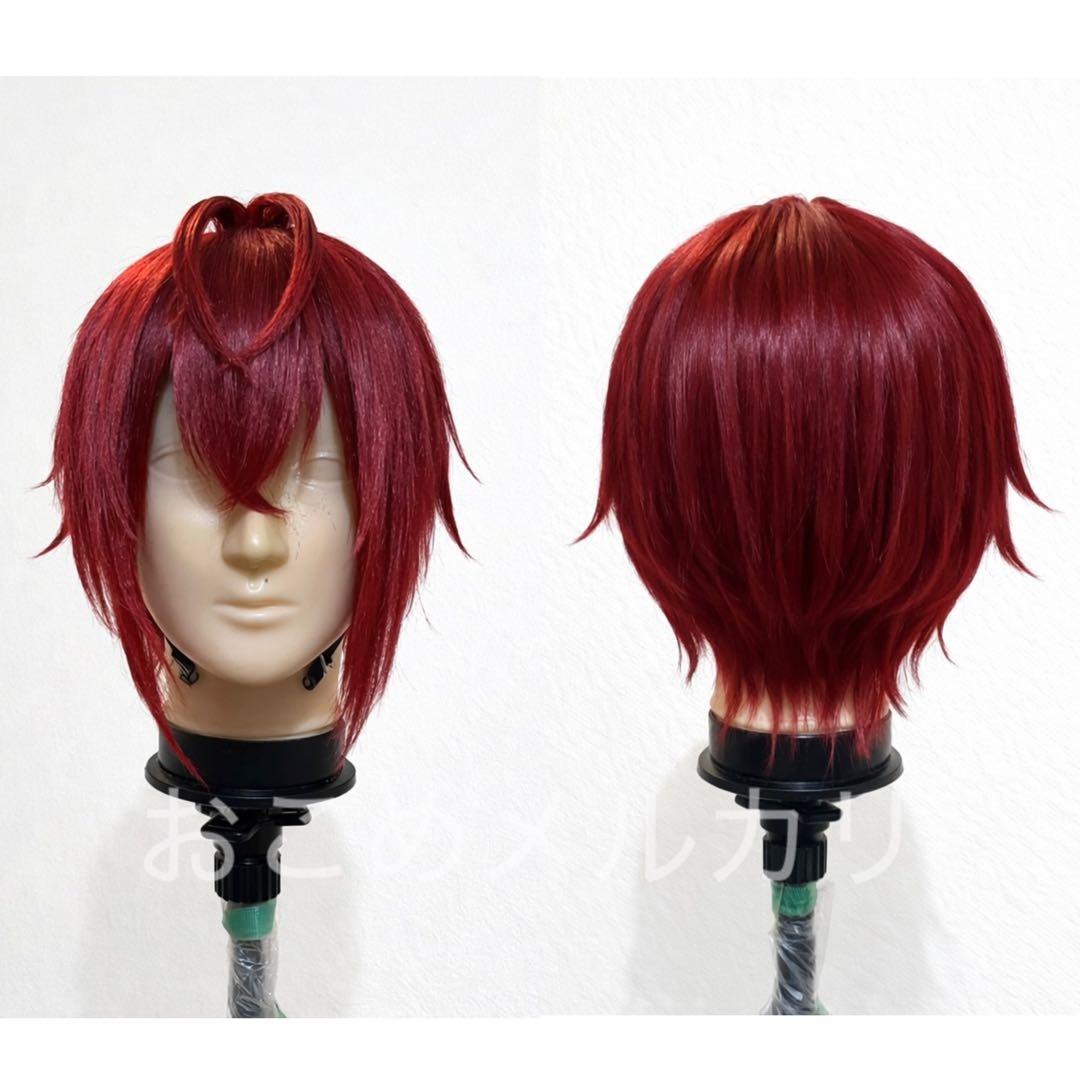 いちごタルトページ