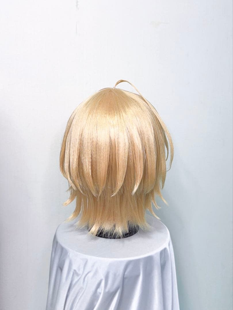 風楽奏斗　ウィッグ　コスプレ　にじさんじ