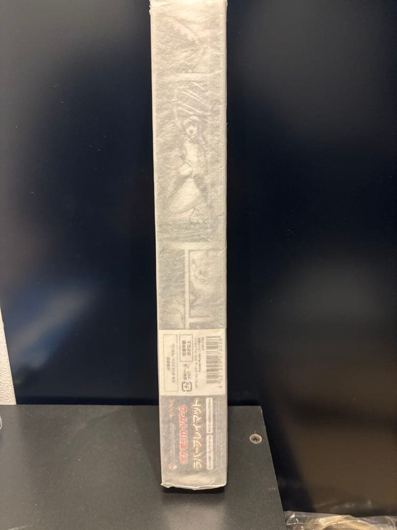 ラバープレイマット-Yusuke Murata- コミック総柄