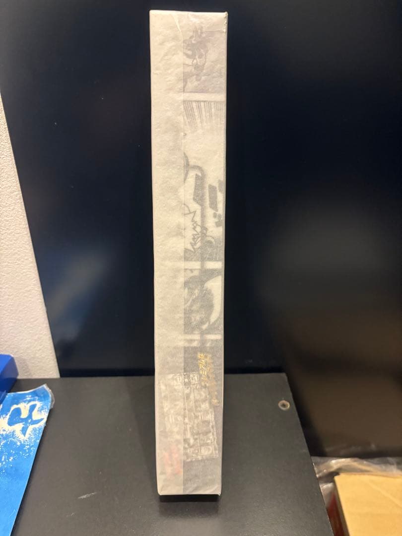 ラバープレイマット-Yusuke Murata- コミック総柄