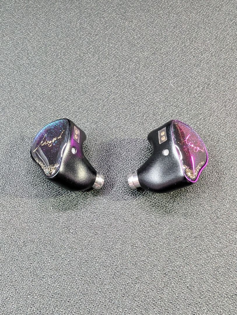 XENNS Mangird Tea PRO 有線イヤホン