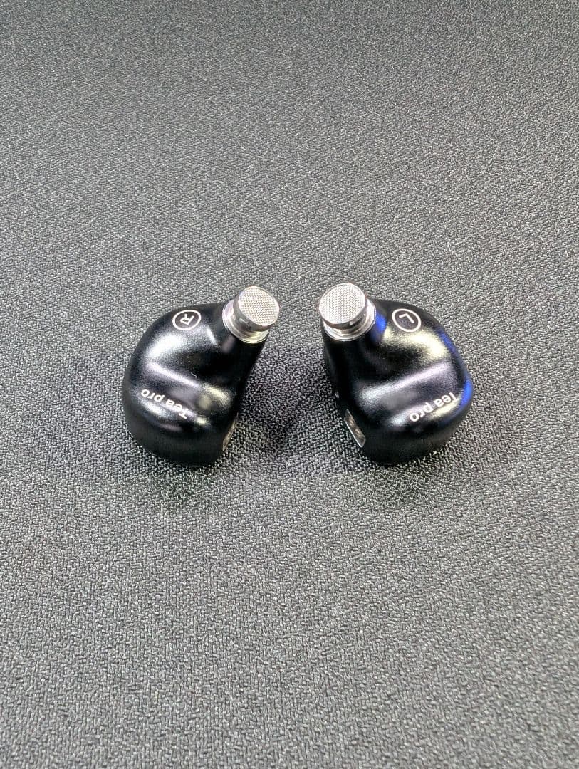 XENNS Mangird Tea PRO 有線イヤホン