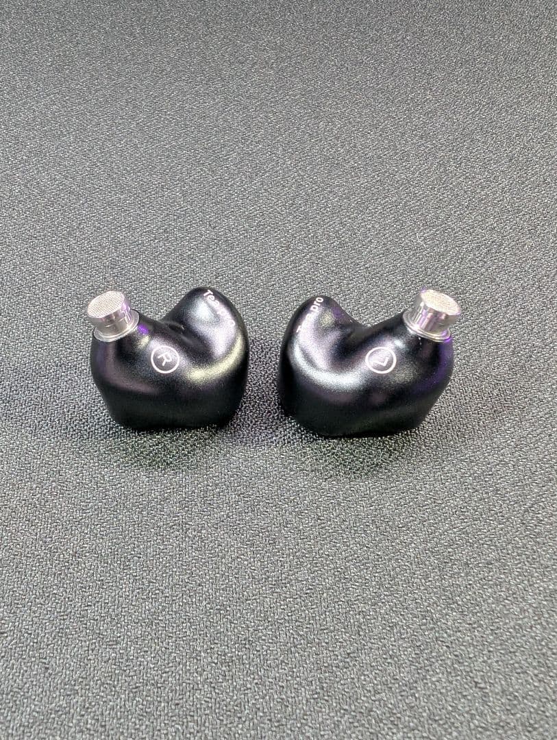 XENNS Mangird Tea PRO 有線イヤホン