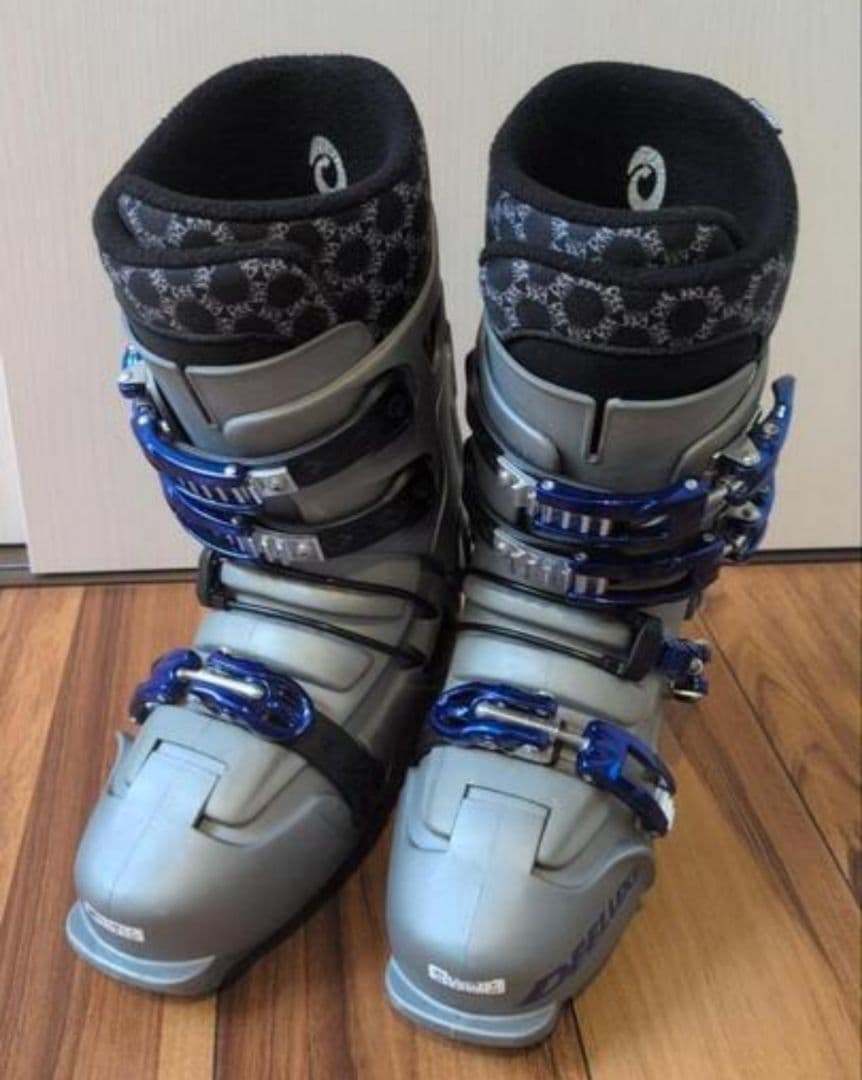 DEELUXE★スノーボード ハードブーツ23cm