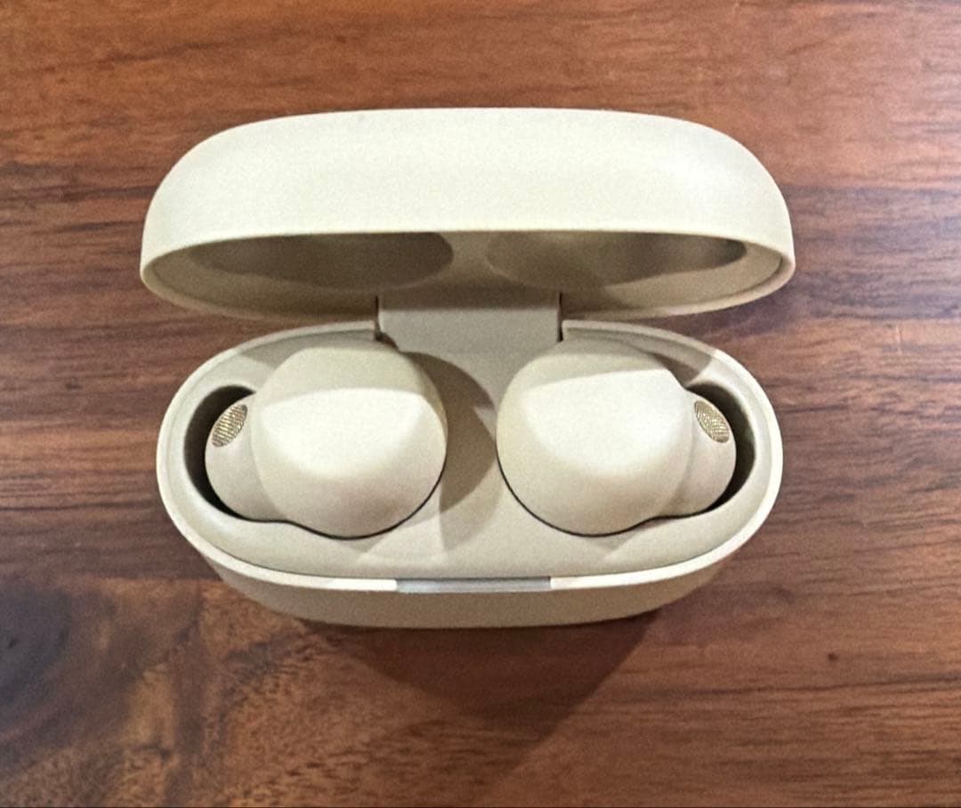 ワイヤレスイヤホン★美品