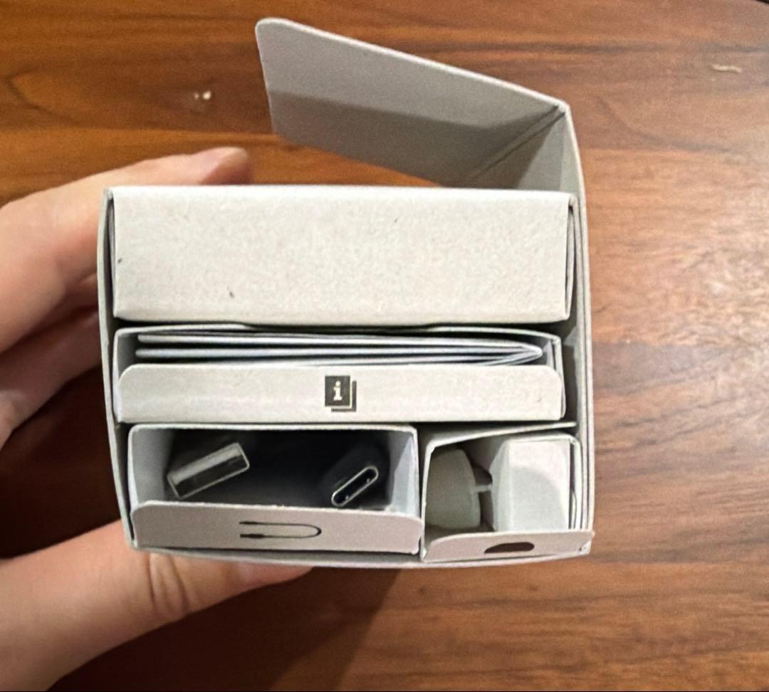 ワイヤレスイヤホン★美品