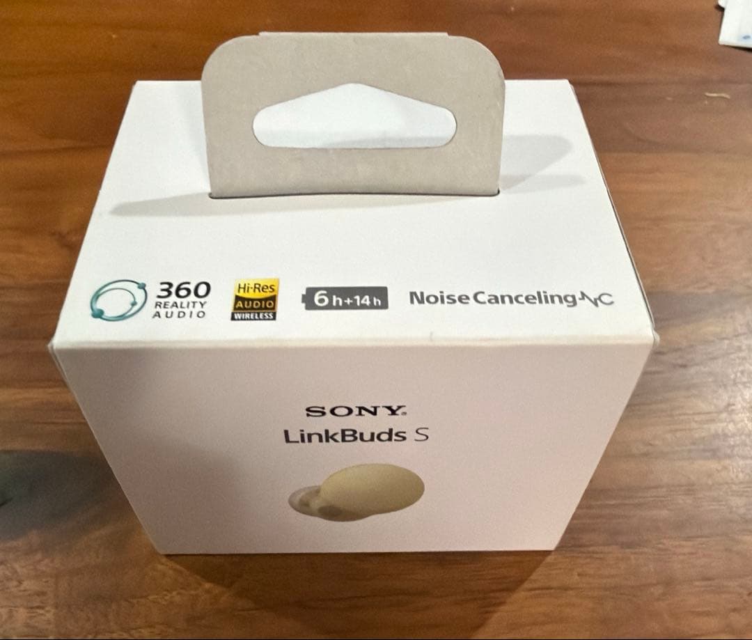 ワイヤレスイヤホン★美品