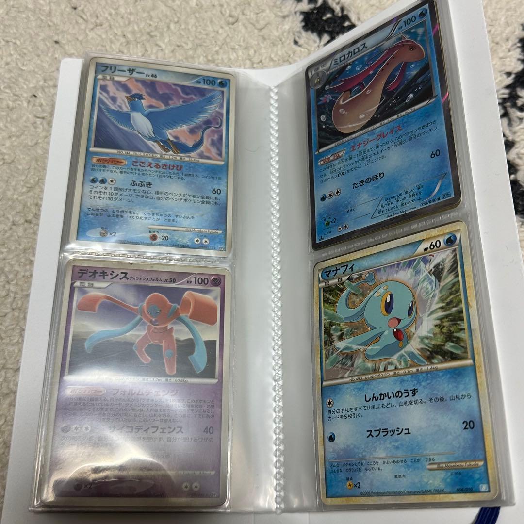 と*む様 ポケモンカードコレクション　まとめ売り