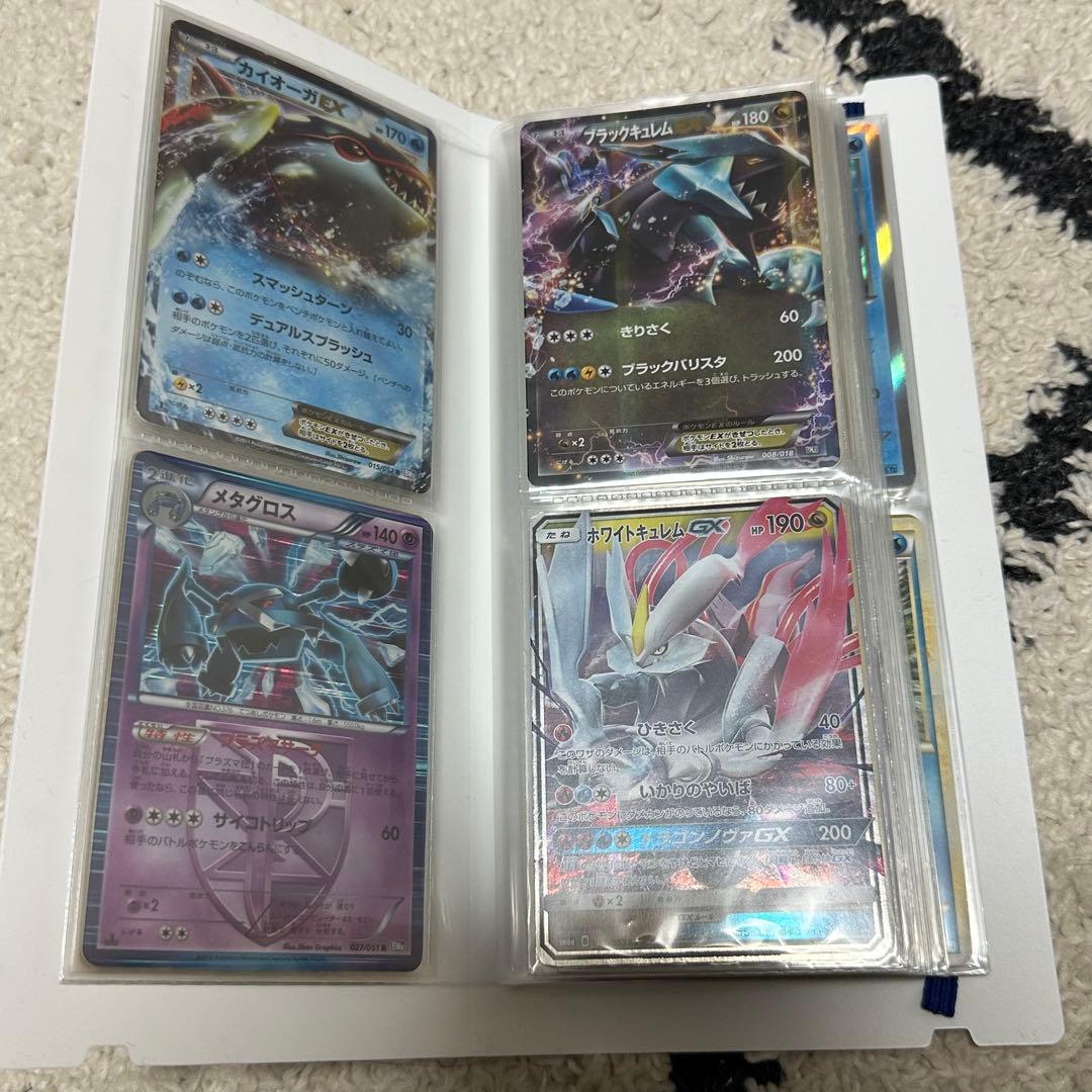 と*む様 ポケモンカードコレクション　まとめ売り