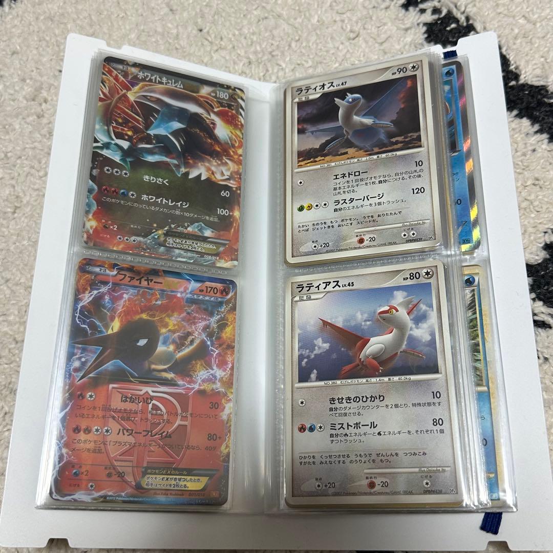 と*む様 ポケモンカードコレクション　まとめ売り