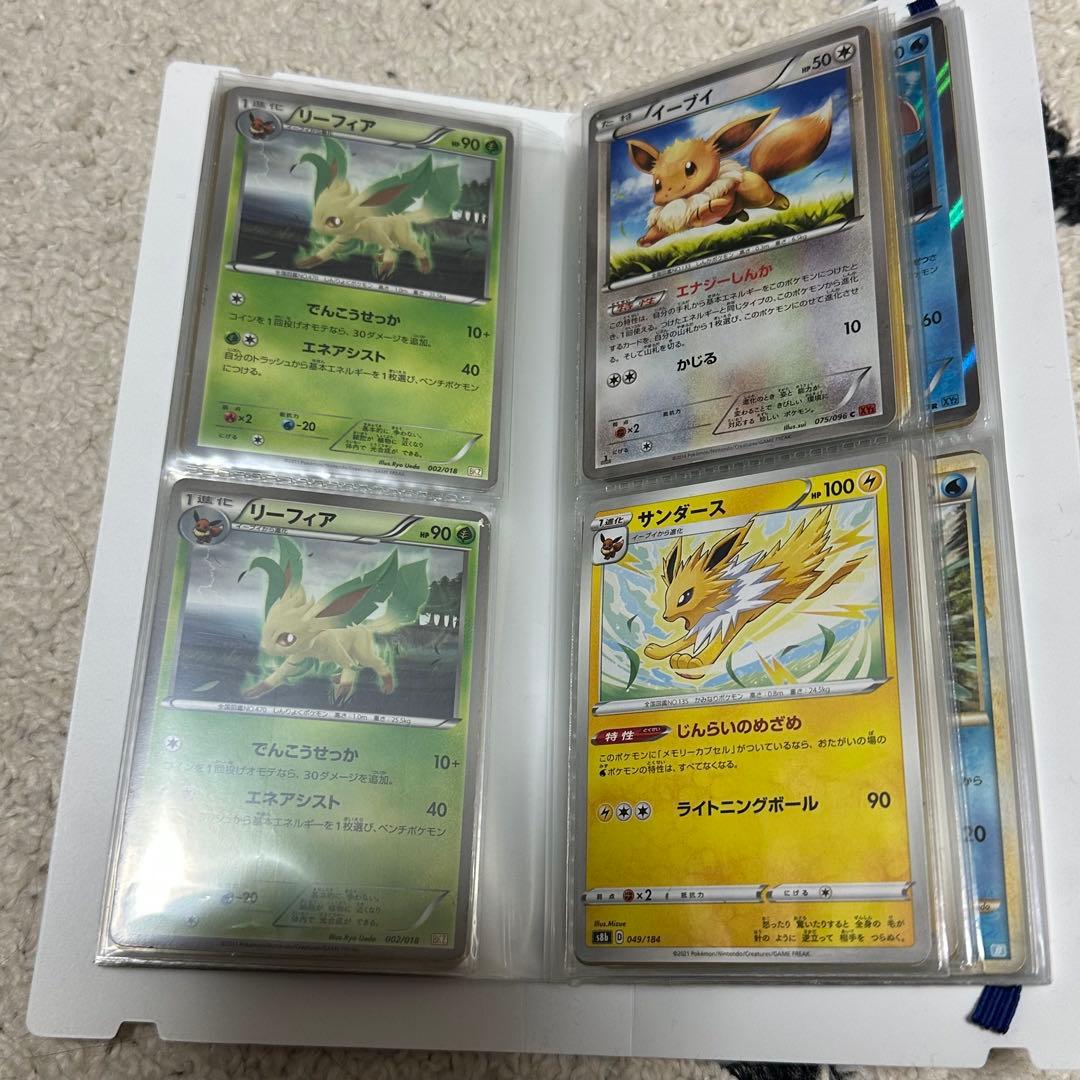 と*む様 ポケモンカードコレクション　まとめ売り