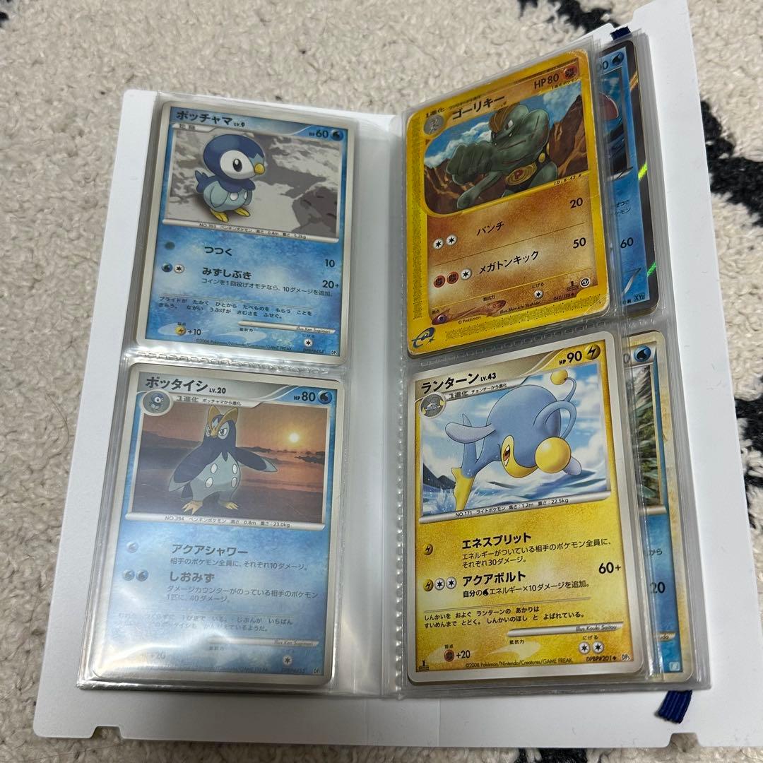 と*む様 ポケモンカードコレクション　まとめ売り