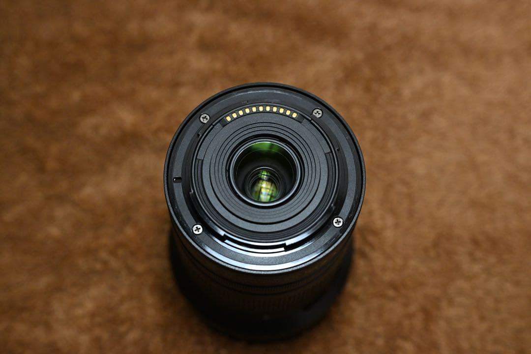 最安値？NIKKOR Z マウント 18-140mm f/3.5-6.3 VR