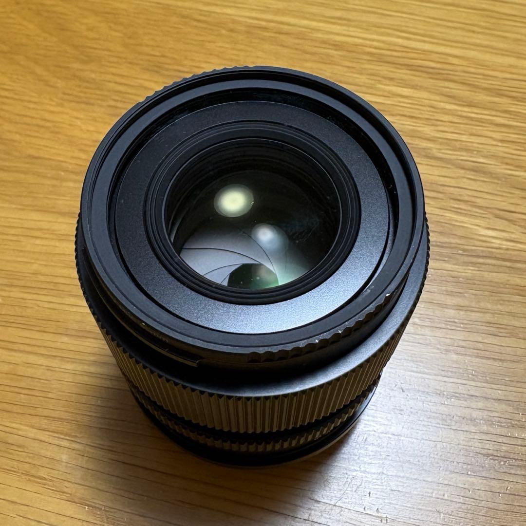 SIGMA CONTEMPORARY 90mm F2.8 DG 単焦点レンズ