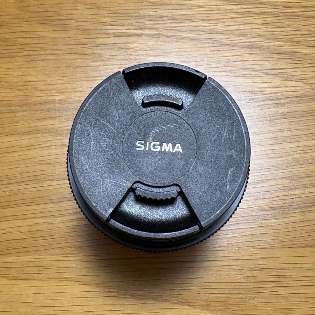 SIGMA CONTEMPORARY 90mm F2.8 DG 単焦点レンズ