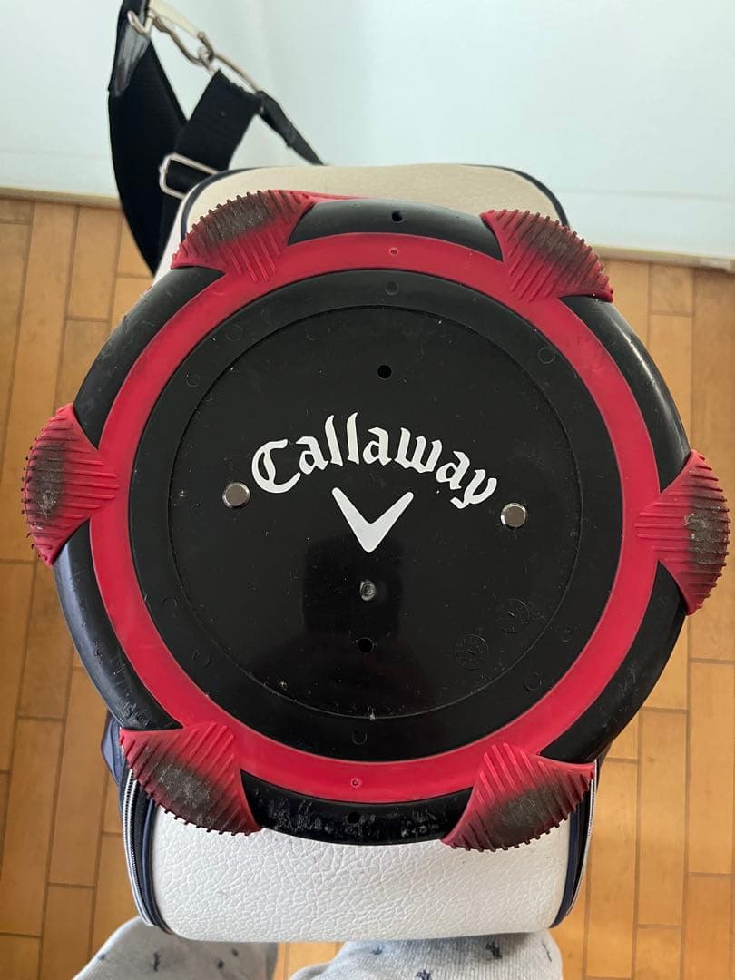 【Callaway】 GBB epic キャディバッグ