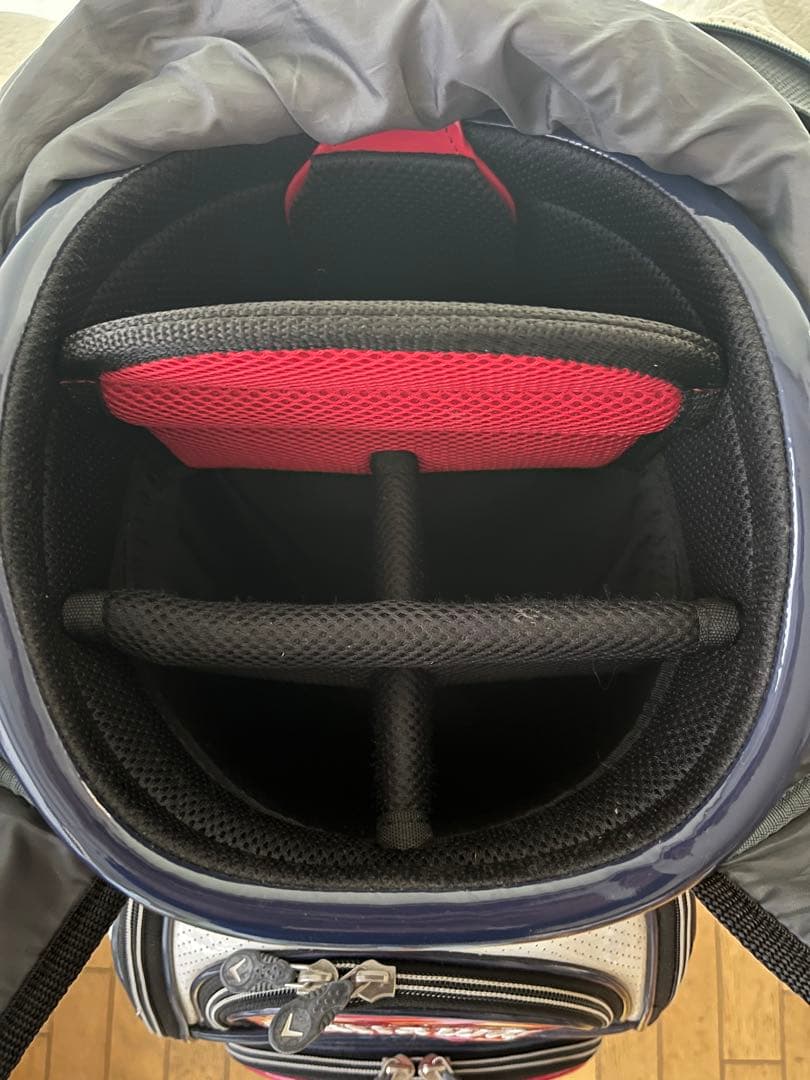 【Callaway】 GBB epic キャディバッグ