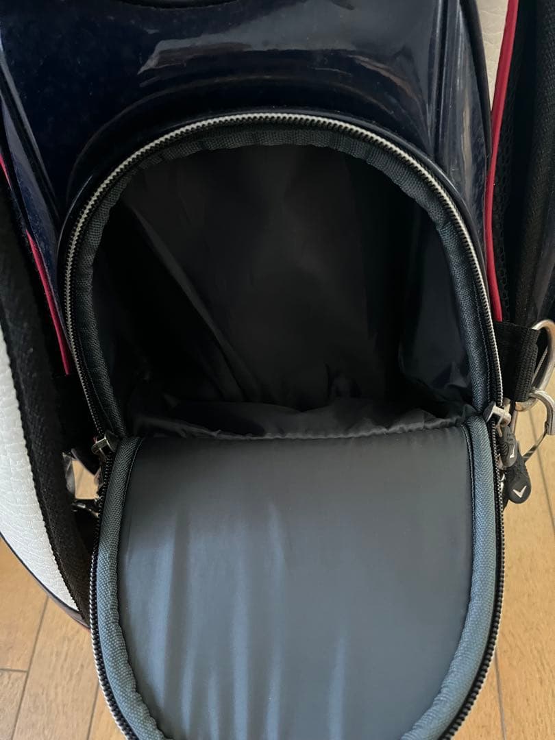 【Callaway】 GBB epic キャディバッグ