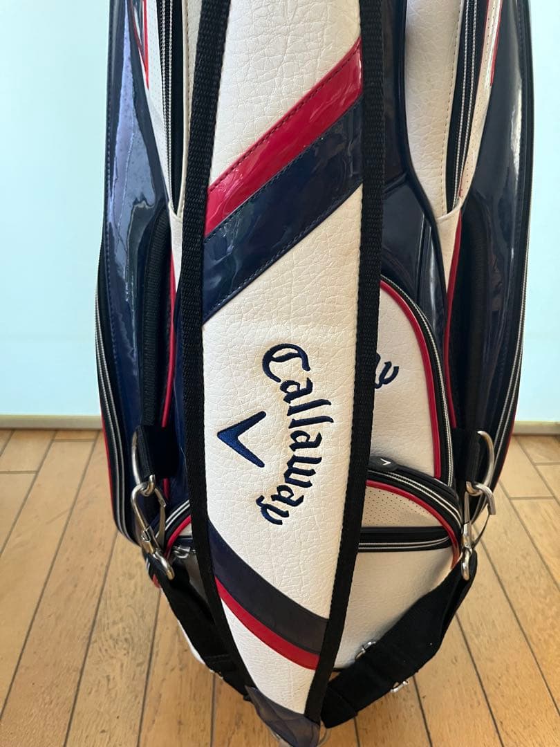 【Callaway】 GBB epic キャディバッグ
