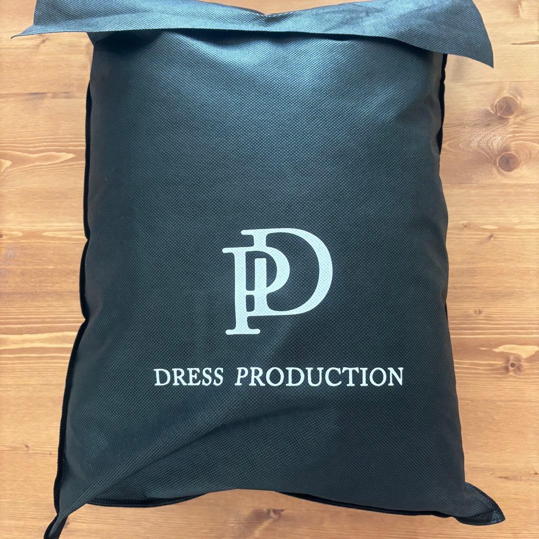（今週末限定値下げ）dress production W167