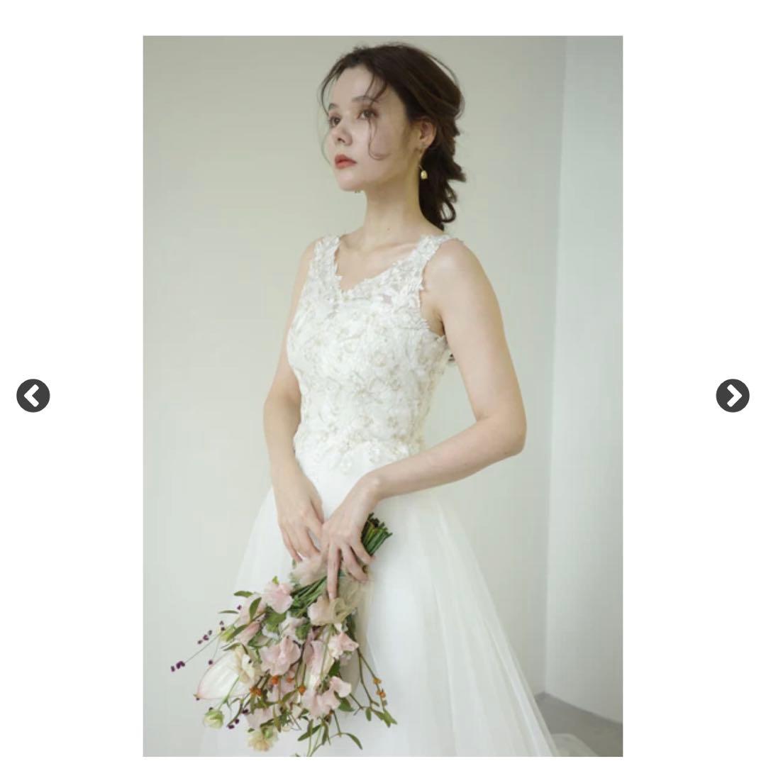 （今週末限定値下げ）dress production W167