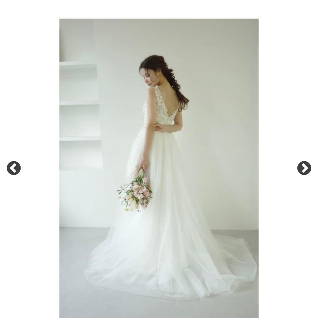 （今週末限定値下げ）dress production W167