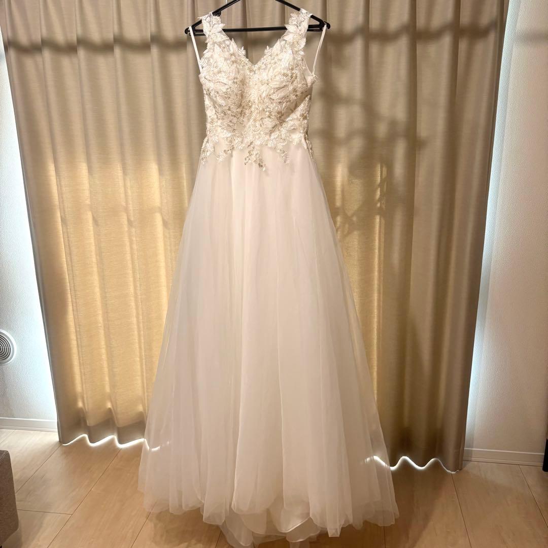 （今週末限定値下げ）dress production W167