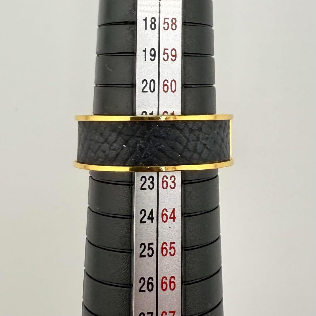 エルメス Hermes ケリー リザード スカーフリング スカーフ留め