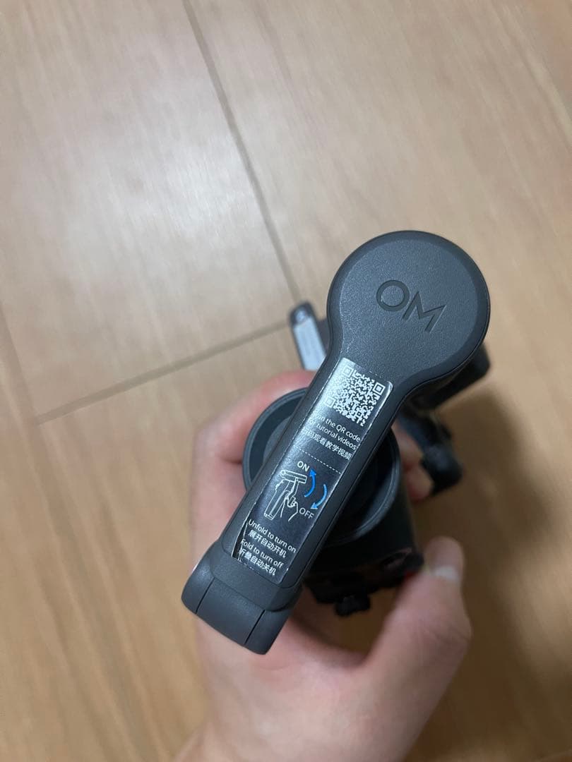 DJI Osmo Mobile 7P 美品 一番最新