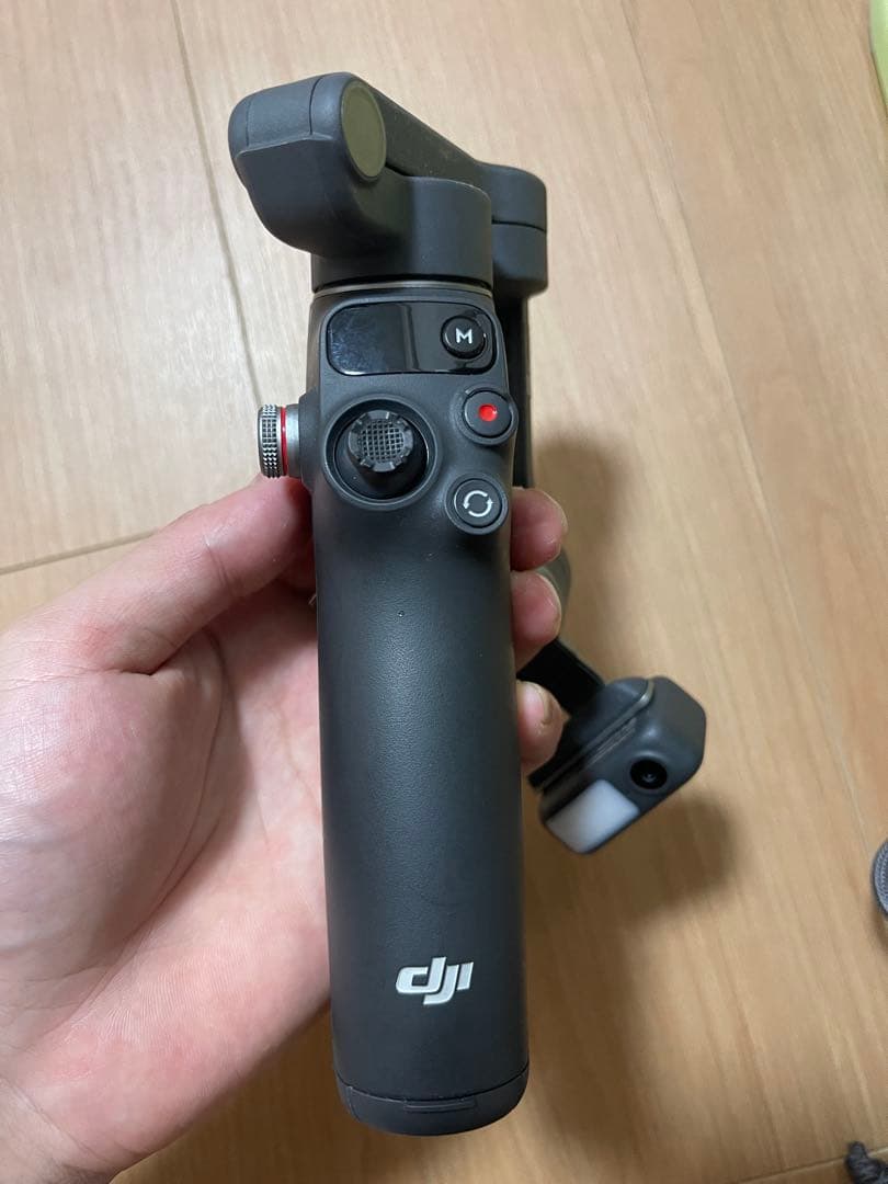 DJI Osmo Mobile 7P 美品 一番最新