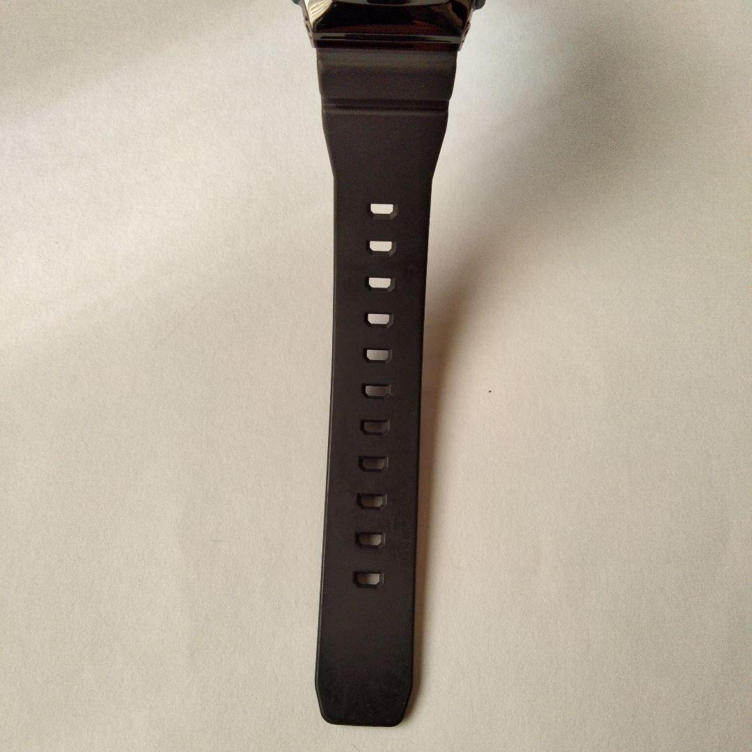 時計 CASIO G-SHOCK GM-S2100B