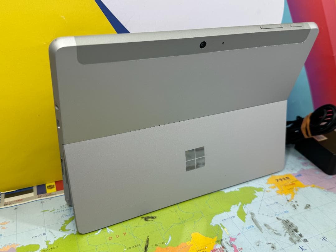 Surface Go 2 10.5型 8GB LTE Office2024 軽量
