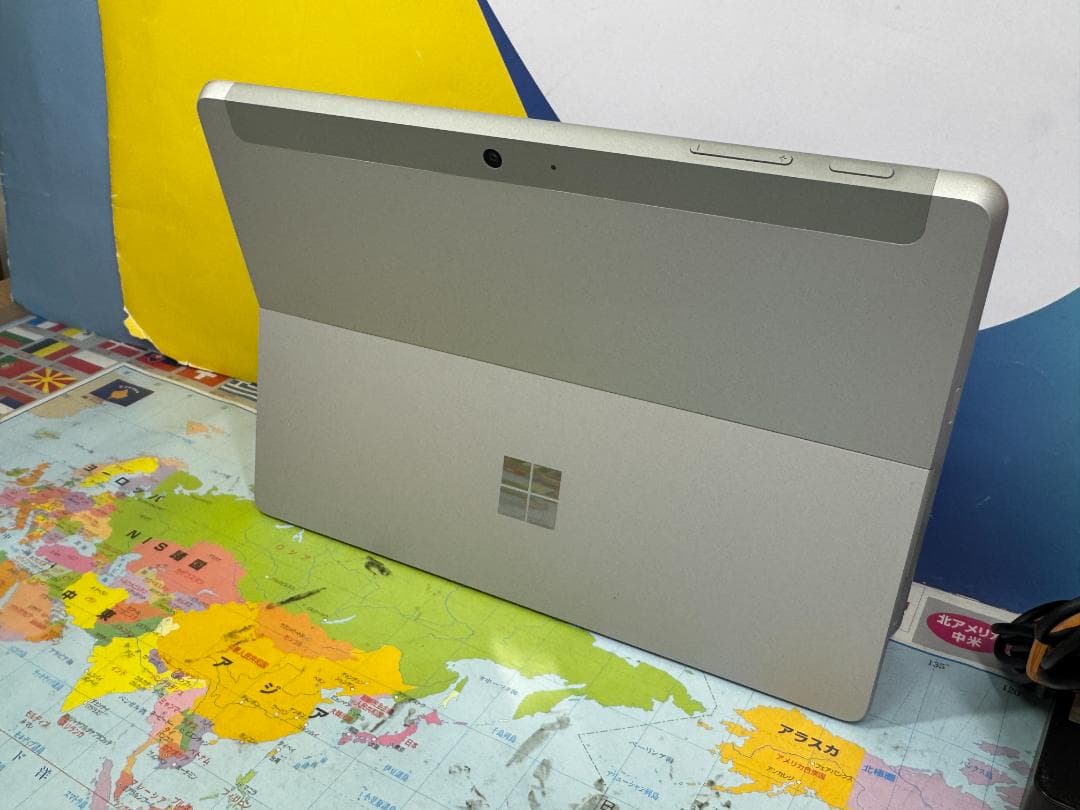 Surface Go 2 10.5型 8GB LTE Office2024 軽量