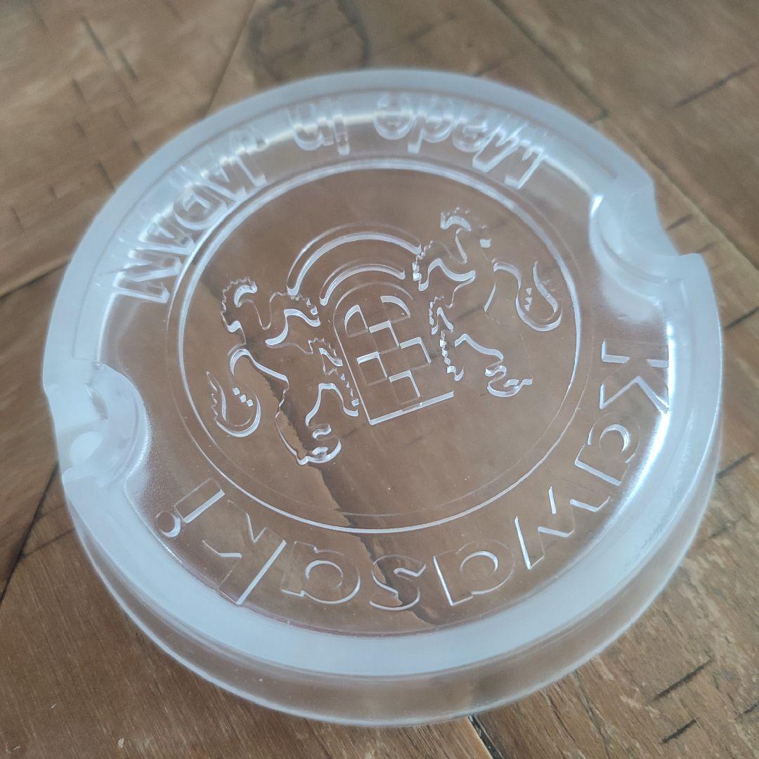 z1 z2 ポイントカバー　スケルトン　クリア　透明　z900rs