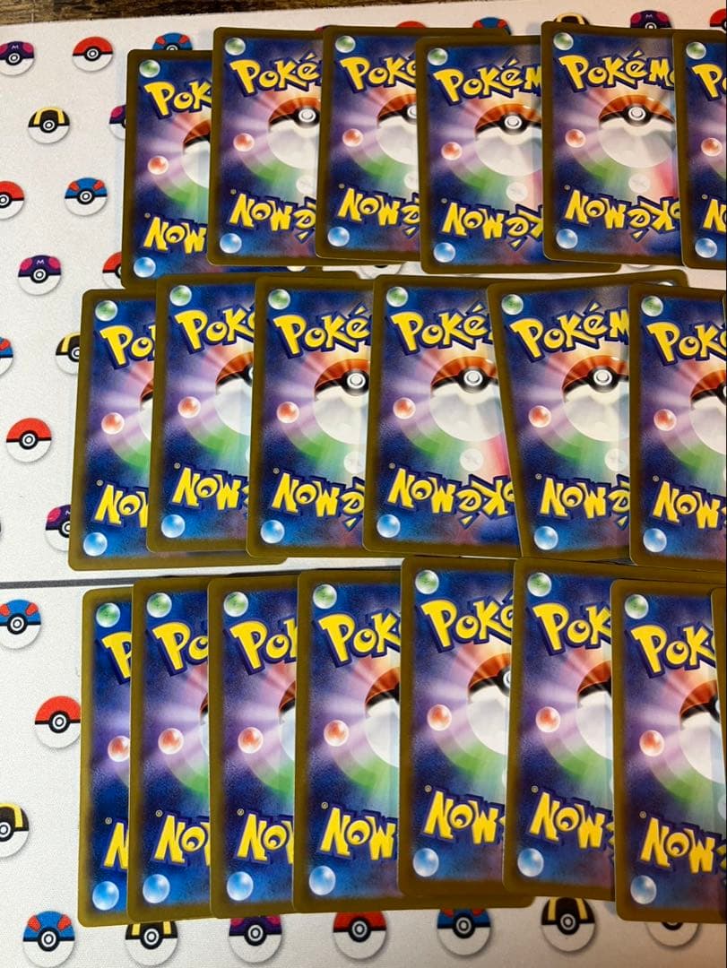 ポケモンカードARまとめ売り27枚