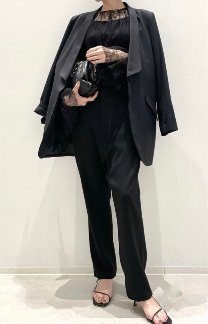 GOOD GRIEF! グッドグリーフ　サルエルパンツ　34