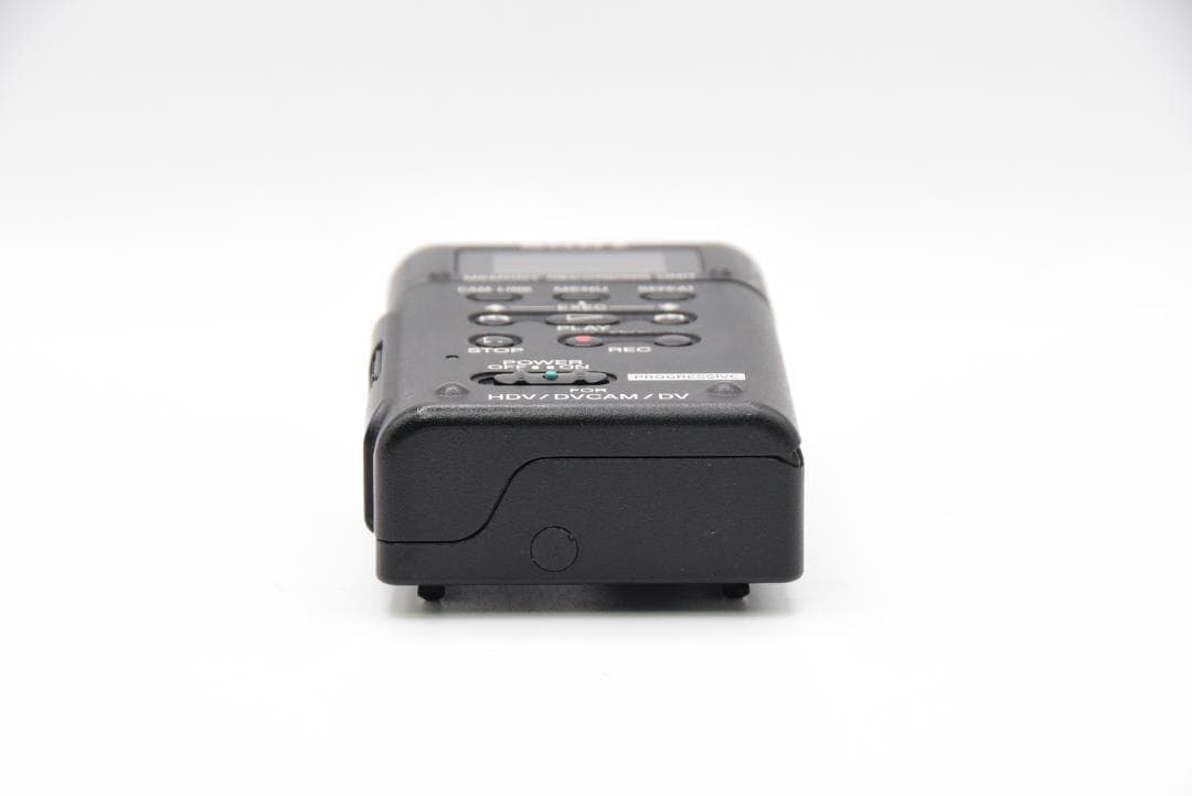 ■ 美品 ■ ソニー SONY HVR-MRC1 メモリーレコーディングユニット