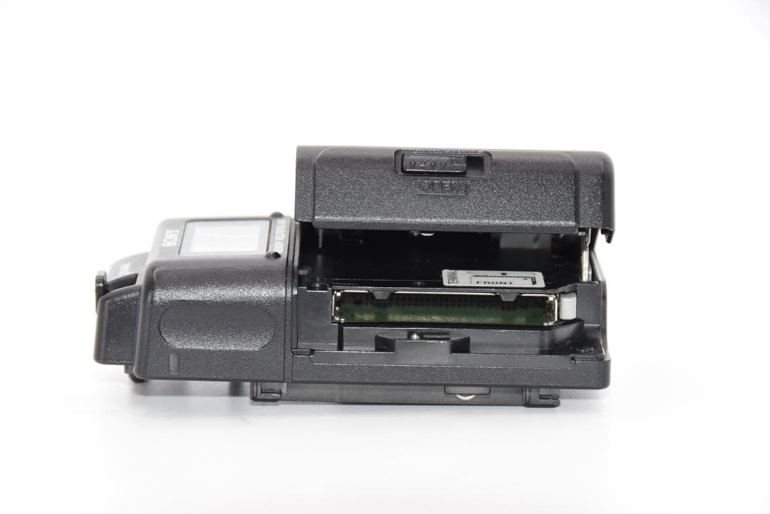 ■ 美品 ■ ソニー SONY HVR-MRC1 メモリーレコーディングユニット