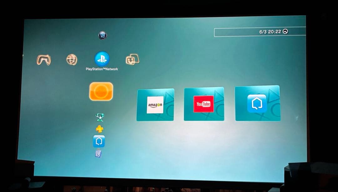 Victor・JVC DLA-HD1 ビクター　プロジェクター　ランプ316h